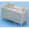 Panasonic PCB Power Relay 12V dc Coil 16A Switching Current DPST DE1A1B12D