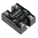 Crydom 1 Series Solid State Relay Panel Mount 50A Load 280 Vrms Load 32V Control D2450-10