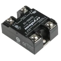 Crydom 1 Series Solid State Relay Panel Mount 50A Load 280 Vrms Load 32V Control D2450-10