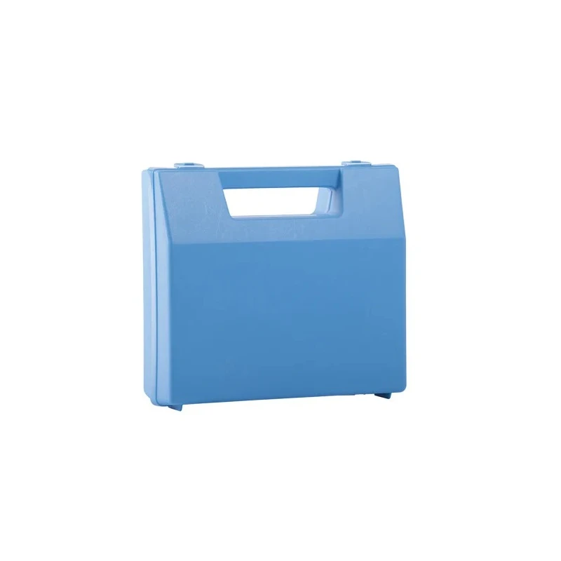 Gard Plasticases Rétro Plastic Transit Case Blue Polypropylene 215 mm 75 mm 235 mm 255-4650
