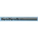 Dormer Drill Bit High Speed Steel Iron 19.5mm Diameter 158mm Overall Length A17019.5