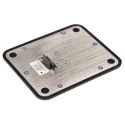 Storm IP65 12 Key Polymer Keypad Matrix Output Black Housing 1000 PLX Series 