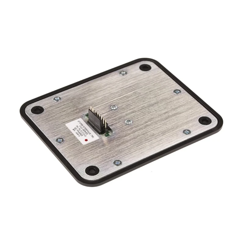 Storm IP65 12 Key Polymer Keypad Matrix Output Black Housing 1000 PLX Series 