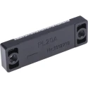 SICK Sensor Reflector for Use with Retroreflective Sensors, Rectangular PMMA/ABS Construction, 38mm x 15mm, -30°C to PL20A