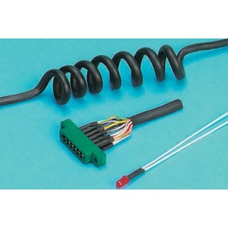 TE Connectivity Heat Shrink Tubing Black 6.4 mm Sleeve Diameter x 75 m Length 3:1 Ratio VERSAFIT-3X-1/4-0-SP