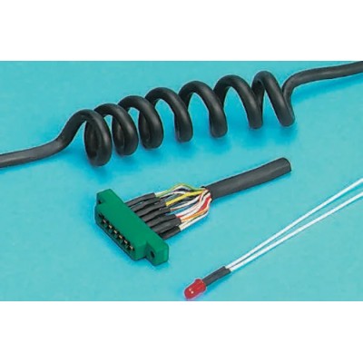 TE Connectivity Heat Shrink Tubing Black 6.4 mm Sleeve Diameter x 75 m Length 3:1 Ratio VERSAFIT-3X-1/4-0-SP