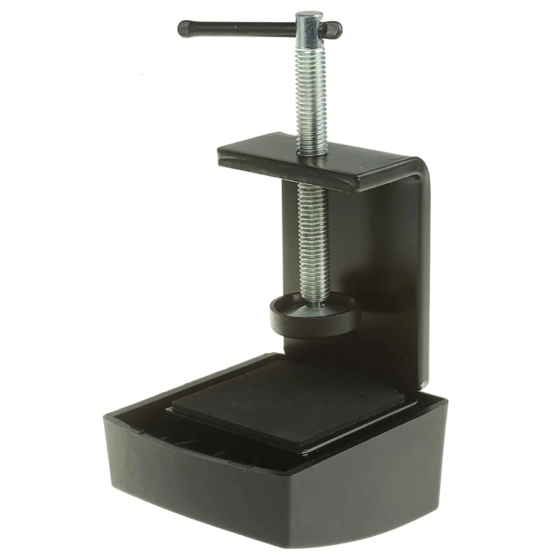 Waldmann Table Clamp Mount Accessory for 3 Lamp Magnifier Germany 191025019 00015239