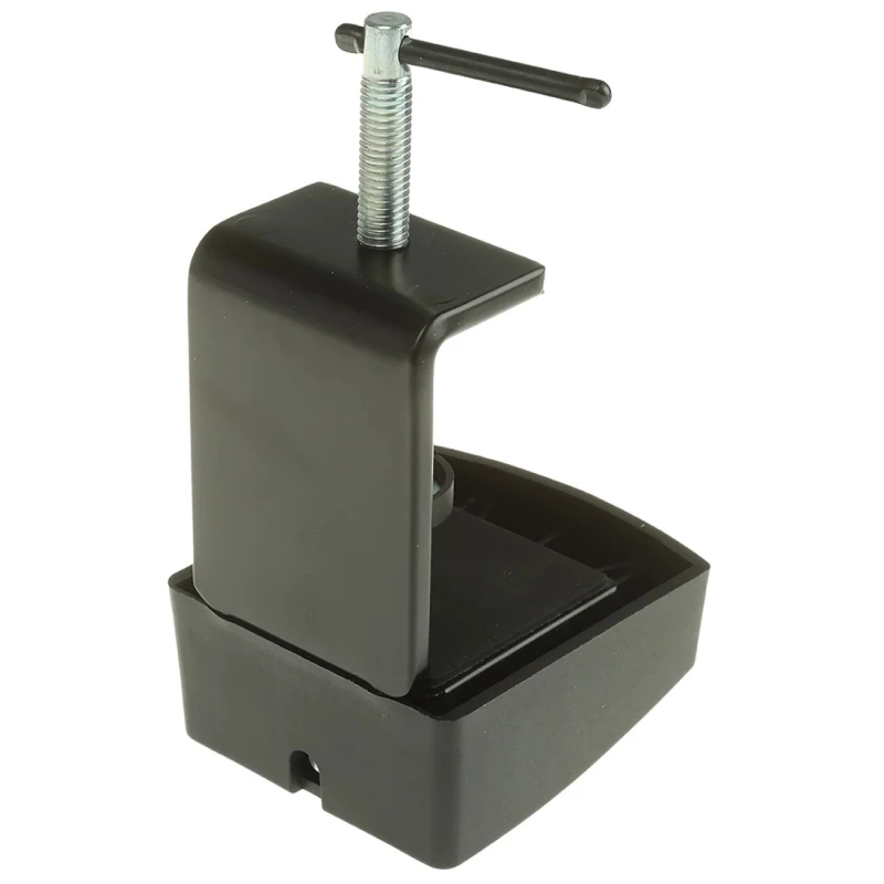 Waldmann Table Clamp Mount Accessory for 3 Lamp Magnifier Germany 191025019 00015239