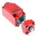 Telemecanique Sensors Safety Limit Switch Plunger Actuator IP66 Zinc Alloy Housing 240V AC 3A 