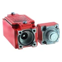 Telemecanique Sensors Safety Limit Switch Plunger Actuator IP66 Zinc Alloy Housing 240V AC 3A 