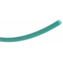 RS PRO 5 m 6 mm Diameter Green Round Polyurethane Belt for use with 57 mm Minimum Pulley Diameter 309-8139