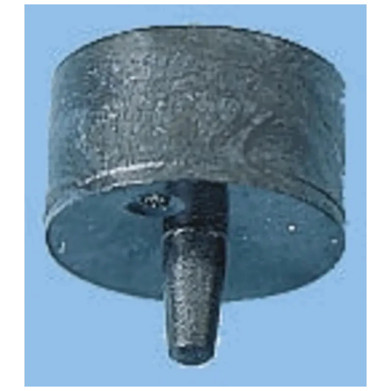 MEC Push Button Cap for Use with 3E Range Switch 3E-8.0