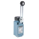 Honeywell Technologies GLC Series Adjustable Roller Lever Limit Switch, 1 NC/1 NO, IP66, Die Cast Zinc Housing, 240V AC 