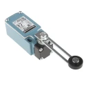 Honeywell Technologies GLC Series Adjustable Roller Lever Limit Switch, 1 NC/1 NO, IP66, Die Cast Zinc Housing, 240V AC 