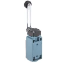 Honeywell Technologies GLC Series Adjustable Roller Lever Limit Switch, 1 NC/1 NO, IP66, Die Cast Zinc Housing, 240V AC 