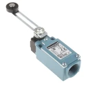Honeywell Technologies GLC Series Adjustable Roller Lever Limit Switch, 1 NC/1 NO, IP66, Die Cast Zinc Housing, 240V AC 