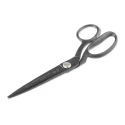 William Whiteley & Sons 250mm High Carbon Steel General Purpose Composite Material Shears Black 3700T-10/R