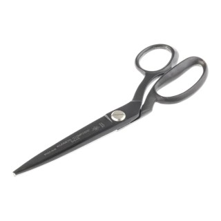 William Whiteley & Sons 250mm High Carbon Steel General Purpose Composite Material Shears Black 3700T-10/R