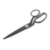 William Whiteley & Sons 250mm High Carbon Steel General Purpose Composite Material Shears Black 3700T-10/R