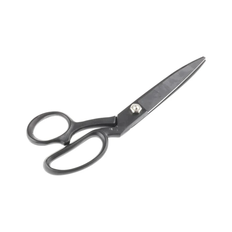 William Whiteley & Sons 250mm High Carbon Steel General Purpose Composite Material Shears Black 3700T-10/R