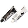 Araldite 2011 Yellow Paste Epoxy Adhesive, 300 g, Polyamide Compatible, Room Temperature Cure 144805200