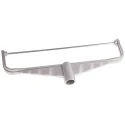 Cottam Heavy Duty Paint Roller Frame 12 in Diameter, 355 mm Length 315-2249