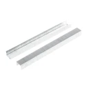 Rapid Steel Staple 6 mm Size for Hammer Stapler 11908131