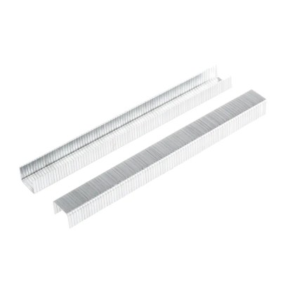 Rapid Steel Staple 6 mm Size for Hammer Stapler 11908131