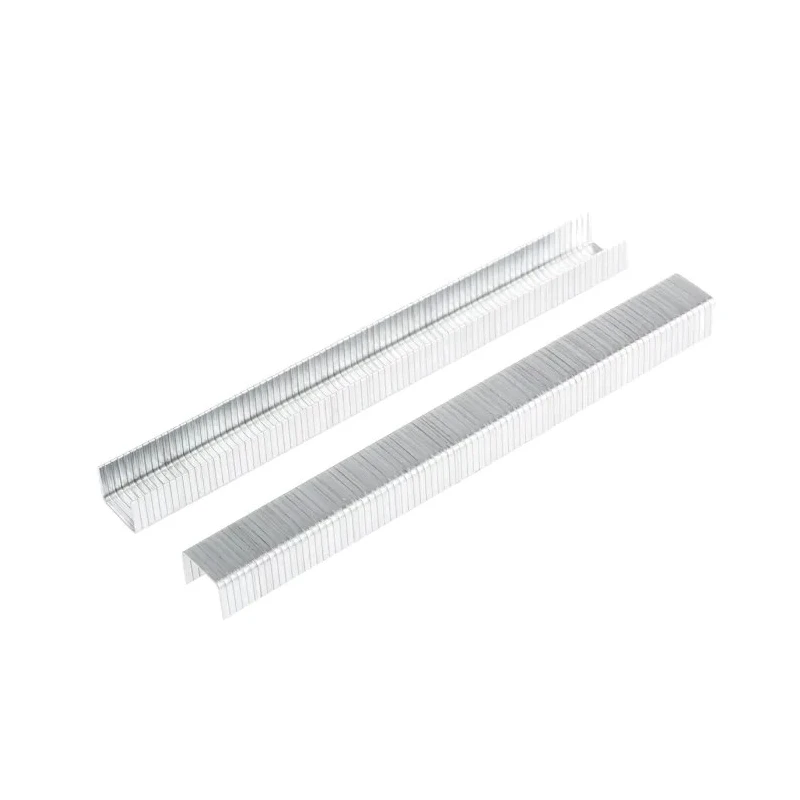 Rapid Steel Staple 6 mm Size for Hammer Stapler 11908131