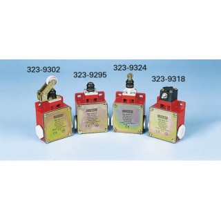 Crouzet Limit Switch Accessory Roller Lever for Use with 83 Series 79210997
