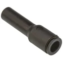 Legris Pneumatic Fitting Push-in 8 mm x 10 mm Male/Female LF3000 