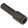 Legris Pneumatic Fitting Push-in 8 mm x 10 mm Male/Female LF3000