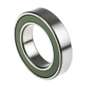 SKF Single Row Deep Groove Ball Bearing 20 mm ID 32 mm OD Shielded Cage Steel 61804-2RZ