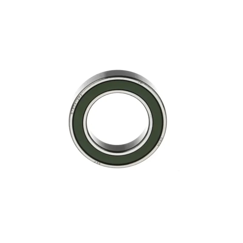 SKF Single Row Deep Groove Ball Bearing 20 mm ID 32 mm OD Shielded Cage Steel 61804-2RZ