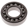 SKF Self-Aligning 2 Row Ball Bearing 30 mm ID 62 mm OD 16 mm Width 1206 ETN9