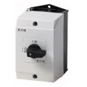 Eaton 3-Pole Surface Isolator Switch IP65 260A 18.5 kW P1-32 