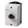 Eaton 3-Pole Surface Isolator Switch IP65 260A 18.5 kW P1-32