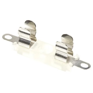 Schurter 6.3A Thermoplastic 1-Pole Base Mount Fuse Holder for Maxi Fuses 250V ac 0031.5101