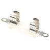 Schurter 6.3A Thermoplastic 1-Pole Base Mount Fuse Holder for Maxi Fuses 250V ac 0031.5101