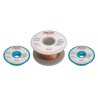 Loctite No Clean De-Soldering Braid, Width 2.7 mm, Length 1.5 m 291005