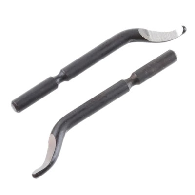 Noga Deburring Tool Deburring Blade High Speed Steel Blade 44mm Right Cut S101