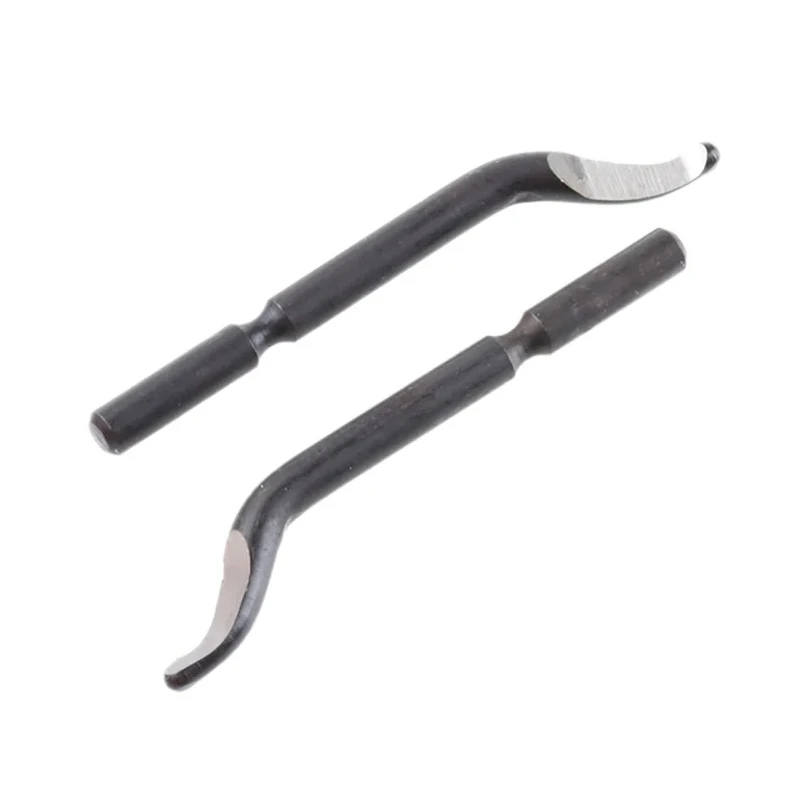 Noga Deburring Tool Deburring Blade High Speed Steel Blade 44mm Right Cut S101