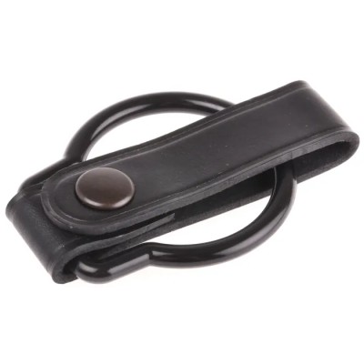 Maglite Torch Accessory Belt Holder for Maglite D-Cell Torches ASXD036L