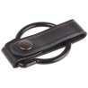 Maglite Torch Accessory Belt Holder for Maglite D-Cell Torches ASXD036L