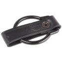 Maglite Torch Accessory Belt Holder for Maglite D-Cell Torches ASXD036L