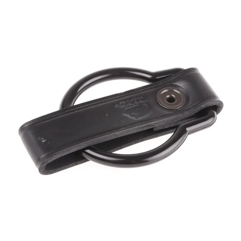 Maglite Torch Accessory Belt Holder for Maglite D-Cell Torches ASXD036L