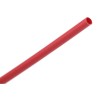 TE Connectivity Heat Shrink Tubing Red 1.2 mm Sleeve Diameter x 1.2 m Length 2:1 Ratio RNF-100-3/64-2-STK