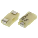 Schurter Non-Resettable Fast Acting Fuse 5A 63 V AC/DC Thermoplastic Body 3402.0017.11