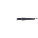 RS PRO RTD Air Temperature Probe 110 mm Length 4 mm Diameter ±0.2% Accuracy, 50°C Max 348-2411