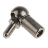 Camloc Gas Springs Stainless Steel M8 x 1.25 Ball & Socket Joint 30mm x 25mm 104333R